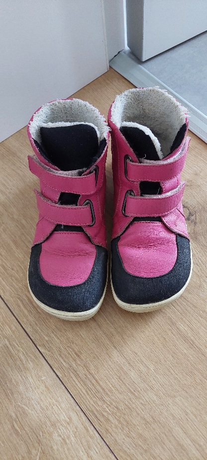 Baby bare zimne topanky, baby bare shoes,30