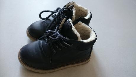 Zimné topánky zara 23, zara,23