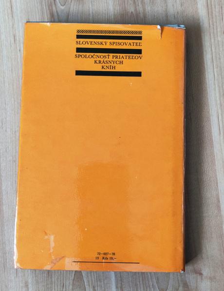 Živý jed - gustav wied, 