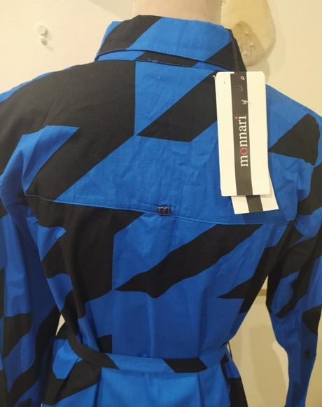 Koselove šaty monnari, 38