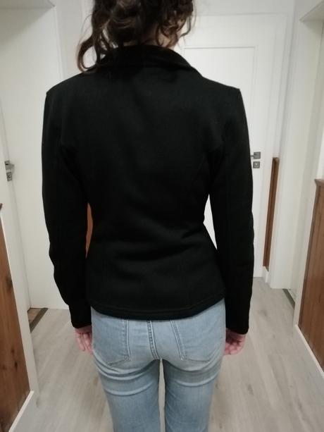 Dámske sako, terranova,s