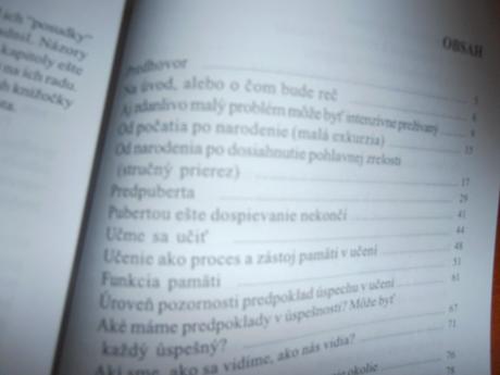 Kniha - akí sme a akí budeme, 