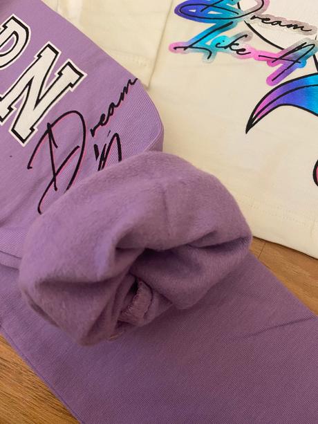 Set jednorožec 3ks, 98 / 104