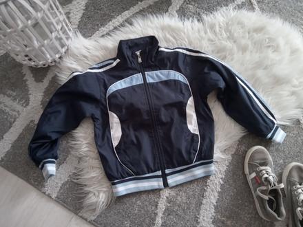 Šuštiaková vetrovka, 134