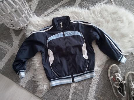 Šuštiaková vetrovka, 134