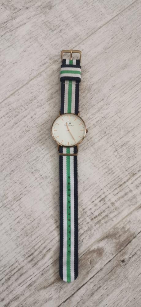 Hodinky daniel wellington, 