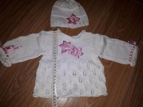 Háčkovaná súprava, 62