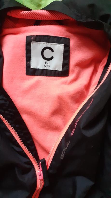 Bundy na prechodne obdobie, 146