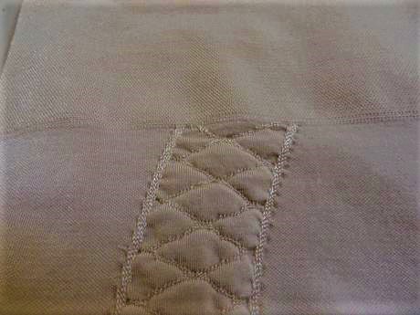 Luxusné sťahovacie nohavičky, xl