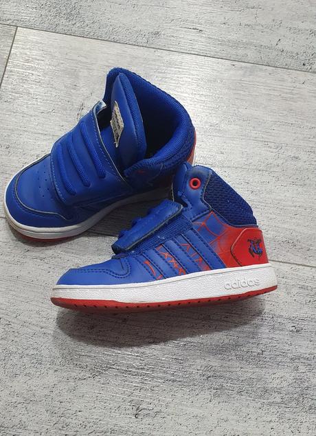 Tenisky adidas, adidas,25