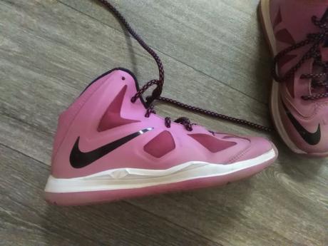 Prechodné topánky nike, nike,31