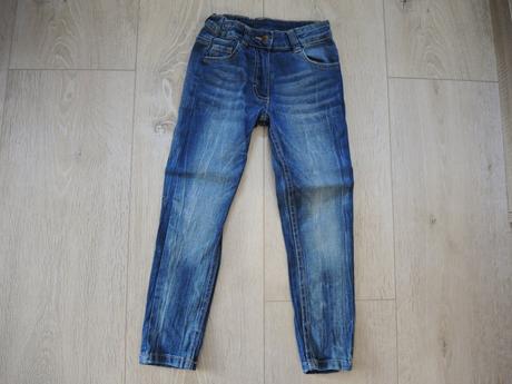 Rifle  modré, george,110