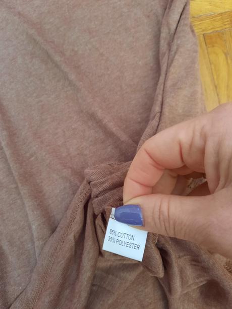 Dámsky tenší pulóver, l