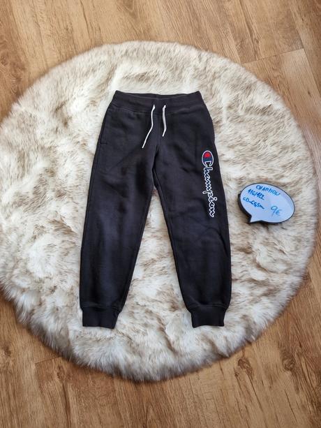 Teplaky, champion,116