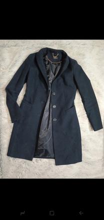 Motivi luxusný dámsky zimný kabát, 34