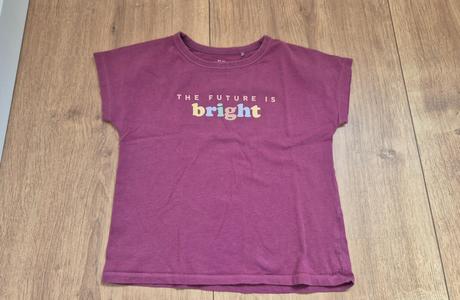 Uzasne tricka next z prijemnej bavlny, next,110