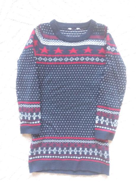 Sveter, benetton,158