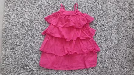 Šatočky pre parádnicu, 116