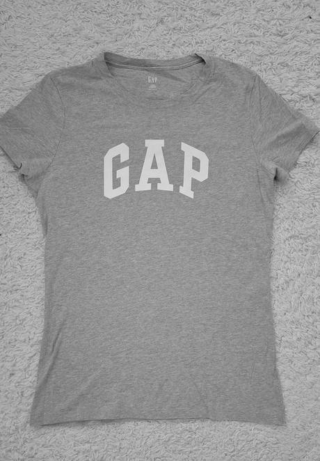 Dámske tričko gap, gap,l