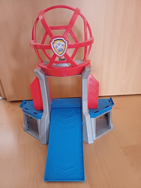 Predám vežu labkovej patroly, 