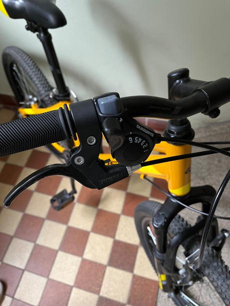 Bicykel kross 20, kross,20