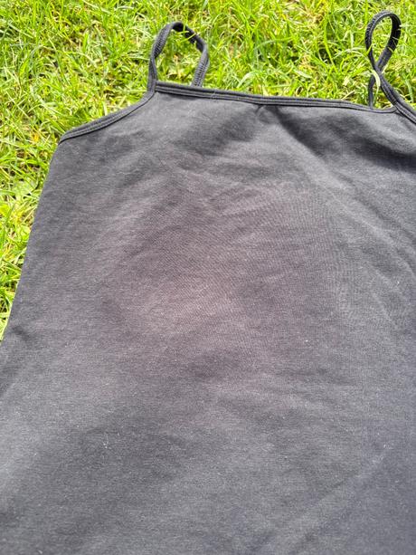 Tieklo čierne 12-14 rokov, h&m,158