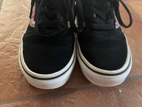 Úžasne vansky, vans,32