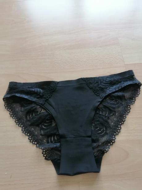 Nohavičky nové, xxl