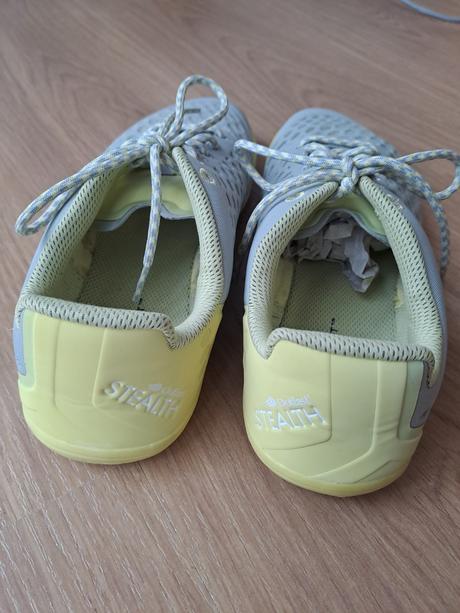 Barefoot tenisky vivobarefoot stealth, vivobarefoot,40
