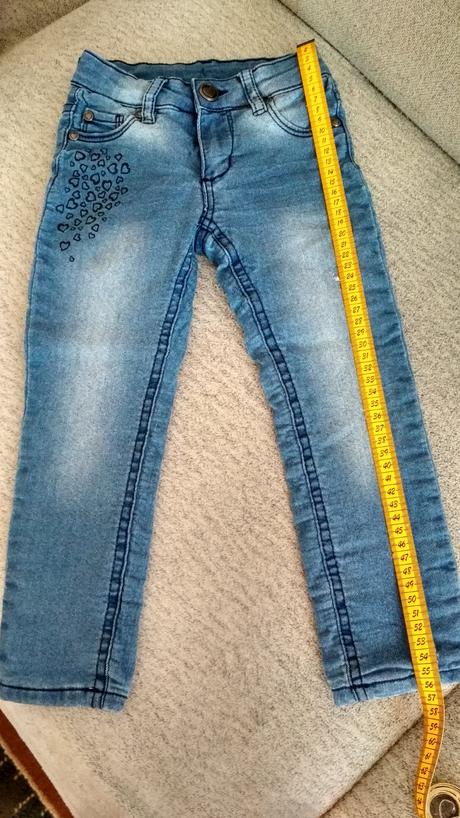 Zateplené rifle, dopodopo,98