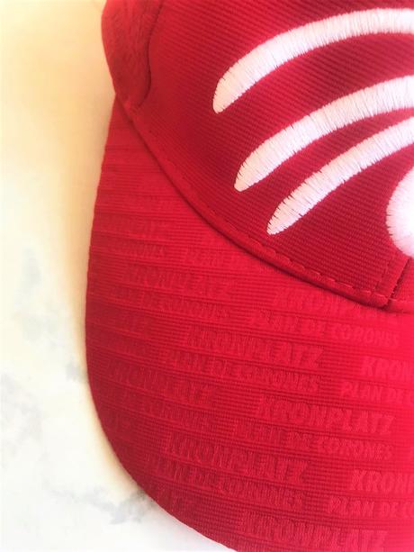 Šiltovka kronplatz, l