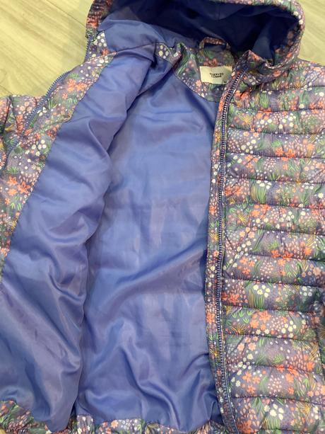 Prechodná vetrovka reserved, reserved,164