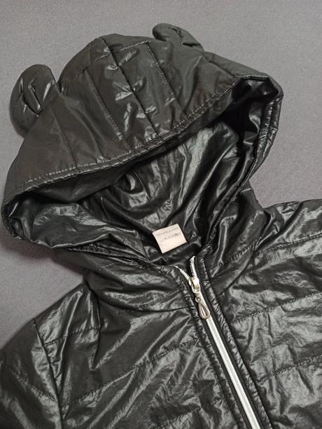 Prechodná bunda style kids 110, 110