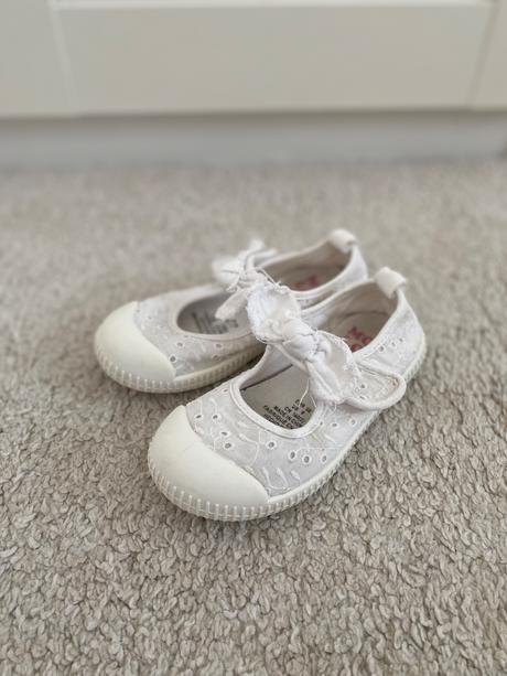 Sandálky/tenisky h&m, h&m,26