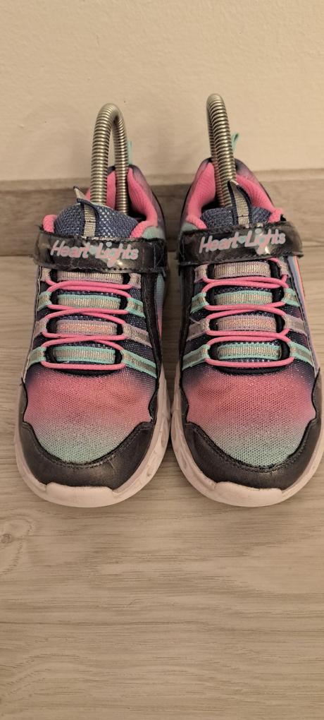 Tenisky, skechers,34