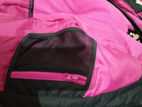 Zimná bunda, f&f,36