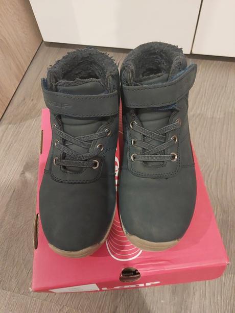 Topánky na zimu, loap,31