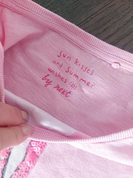 Nadherne tricko next v.10-12r, next,152