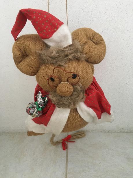 Vianočná dekorácia, 