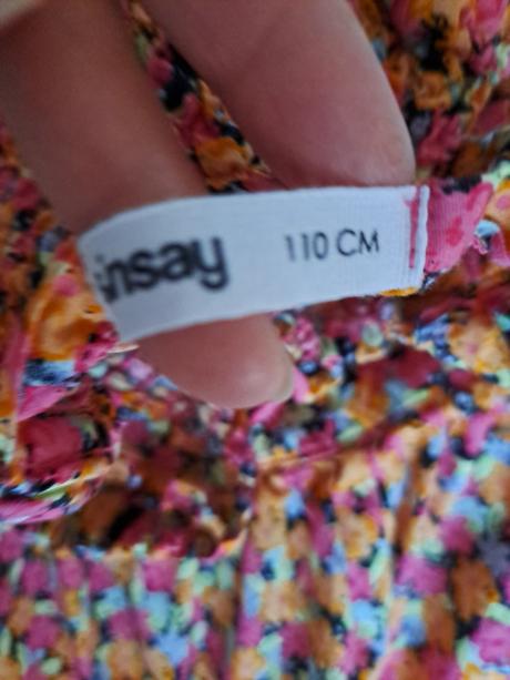 Šaty sinsay, sinsay,110