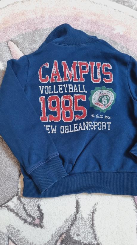 B3263 mikina, benetton,110