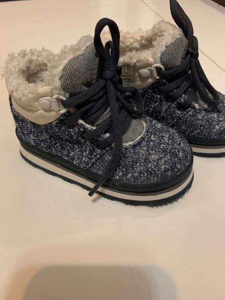 Topánky zn. zara č. 20, zara,20