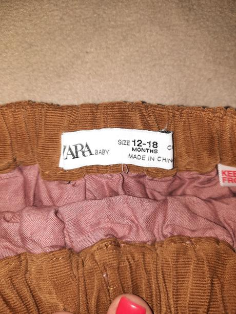 Sukňa zara, zara,86