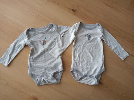 Body tchibo s dlhým rukávom, tchibo,80