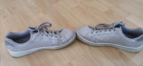 Topánky, graceland,39