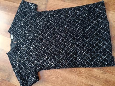 Slávnostné šaty, f&f,140