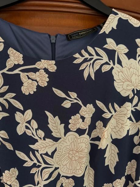 3x oblečené šaty, bonprix,m