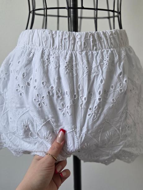 Madeirové kraťasy xs, fishbone,xs