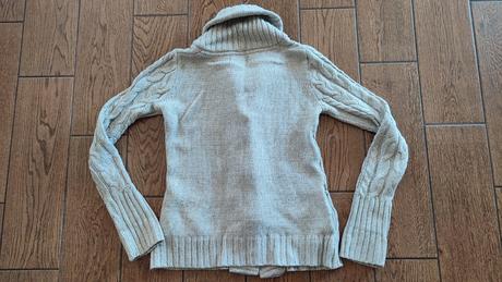 Pletený svetrík, atmosphere,38