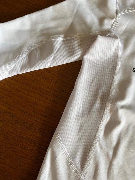 Funkčné cyklistické tričko sondico 110/116, sondico,110